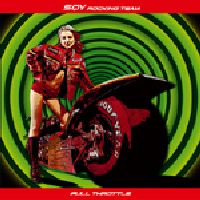 SQY Rocking Team – Full Throttle